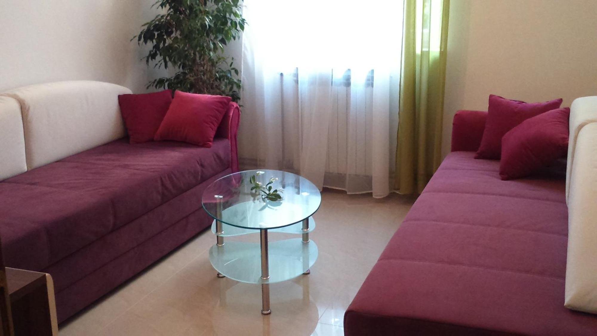 Apartments Silmare Rabac Værelse billede