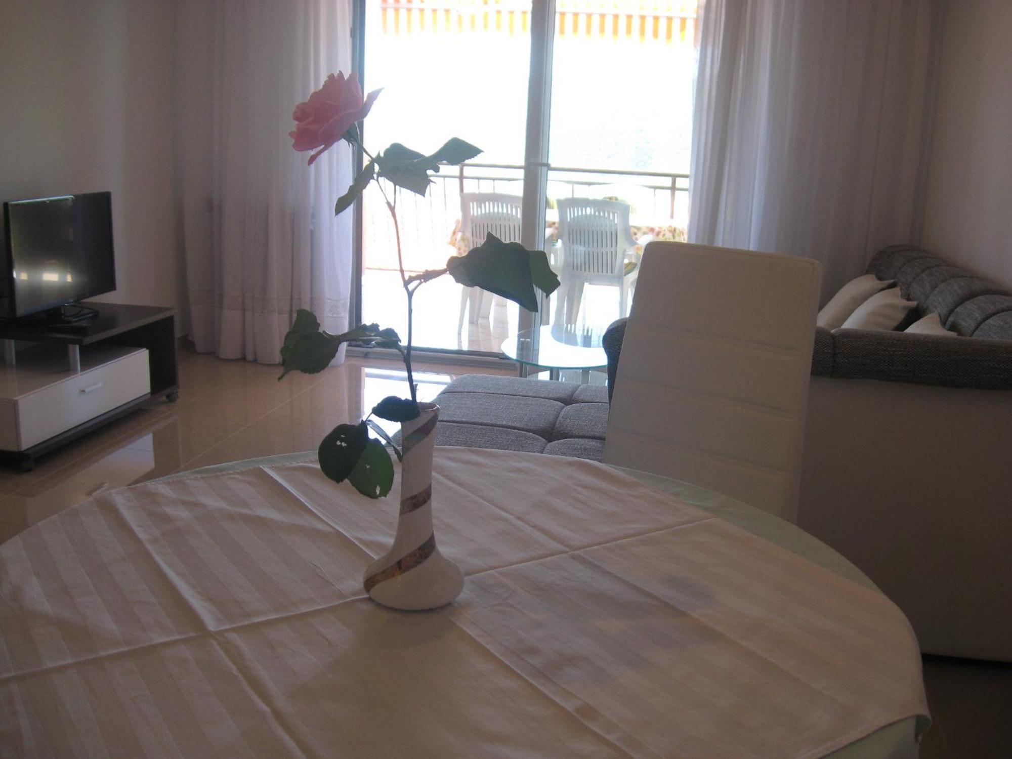 Apartments Silmare Rabac Værelse billede